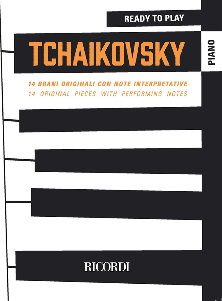 Tchaikovsky
